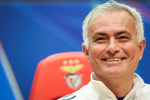 Real Madrid cần phải vượt qua đòn tâm lý chiến của Jose Mourinho.