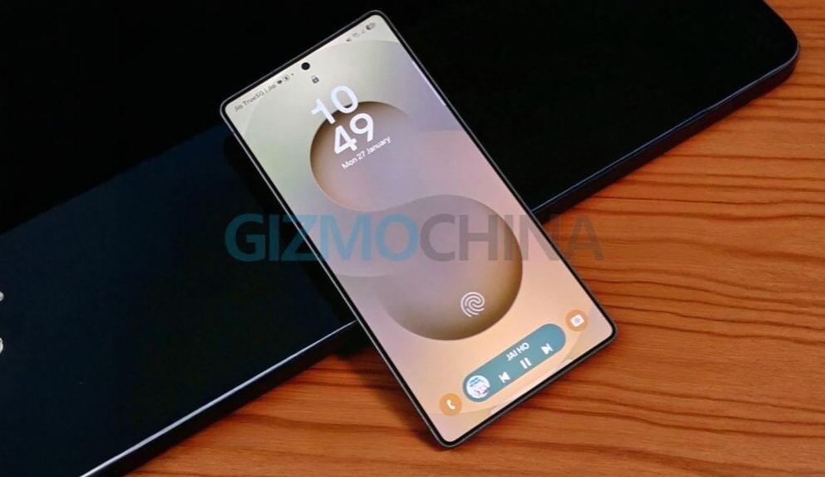 Máy ảnh selfie của Galaxy S26 Ultra có thể mang đến góc chụp rộng hơn