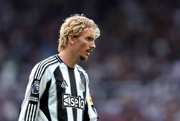 Đội hình Newcastle United có nhiều biến động sau kỳ chuyển nhượng mùa hè vừa qua.