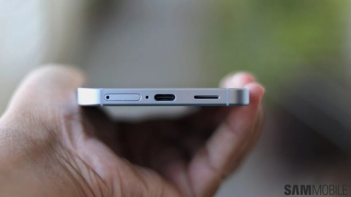 Tính năng High Quality Audio Input trên One UI 8.5 hỗ trợ mic không dây