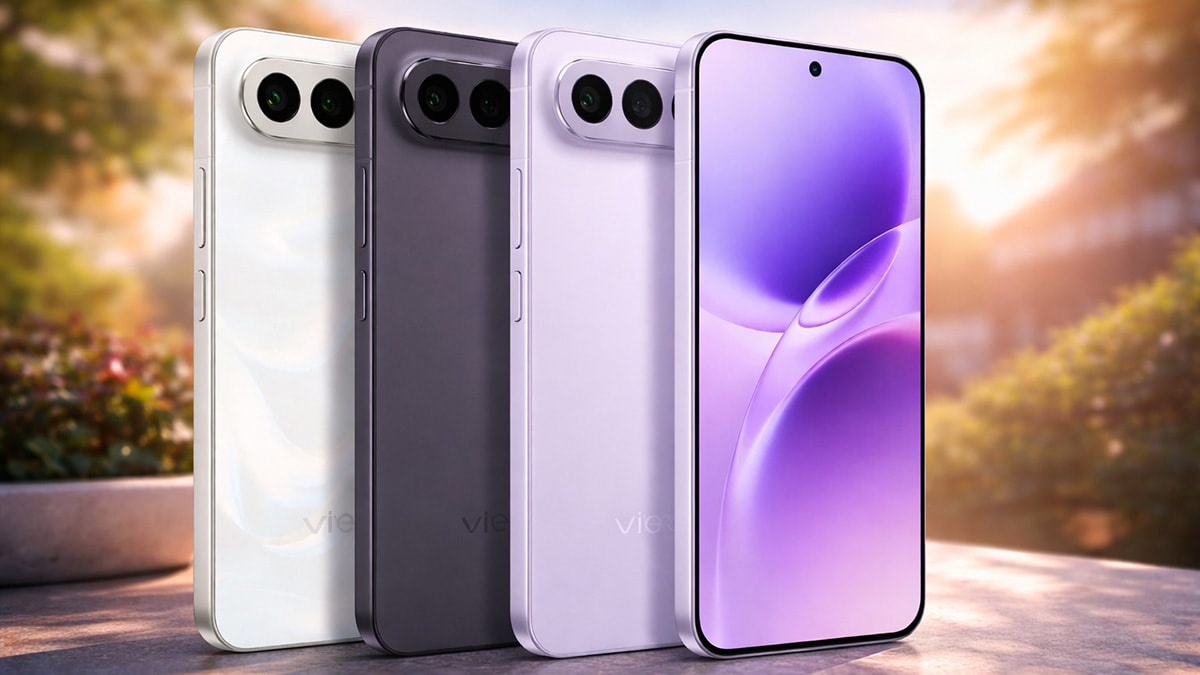 vivo X300 FE có thể là phiên bản đổi tên của S50 Pro Mini