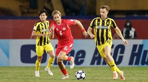 Công an Hà Nội đánh mất lợi thế vì sai lầm giấy tờ.