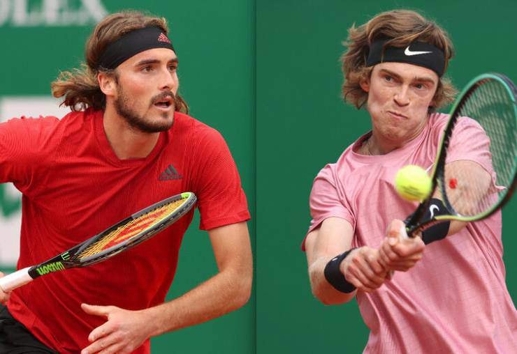 Andrey Rublev nỗ lực bảo vệ vị thế tại Doha