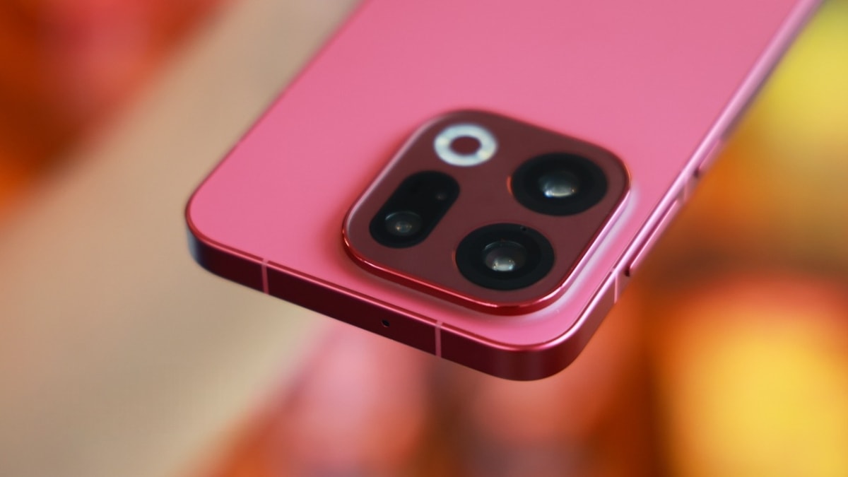 Flagship tiếp theo của OPPO sẽ có hệ thống camera chất lượng cao