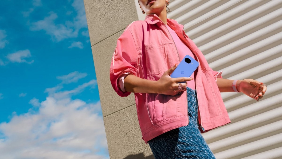 Điện thoại có nhiều tùy chọn màu sắc trẻ trung Điện thoại có nhiều tùy chọn màu sắc trẻ trung