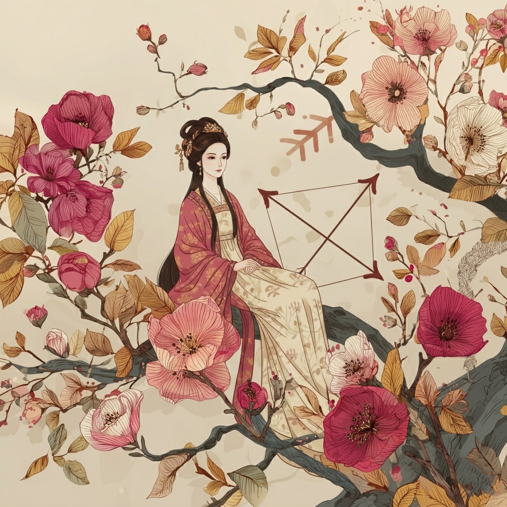 Tử vi 12 cung hoàng đạo - Nhân Mã tìm về bình yên gia đình