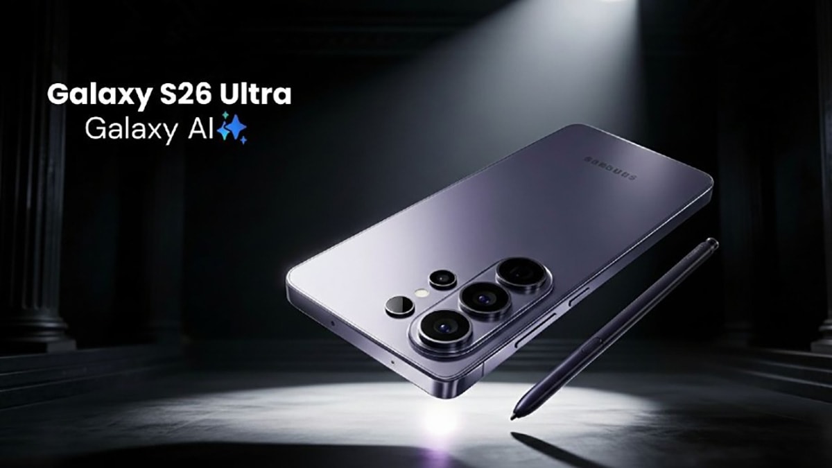 AI của dòng Galaxy S26 sẽ giúp nâng tầm trải nghiệm sử dụng của người dùng