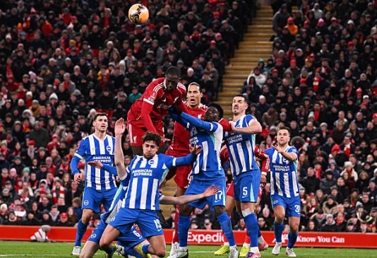 Tương lai của Konate ảnh hưởng đến ngân sách chuyển nhượng của Liverpool