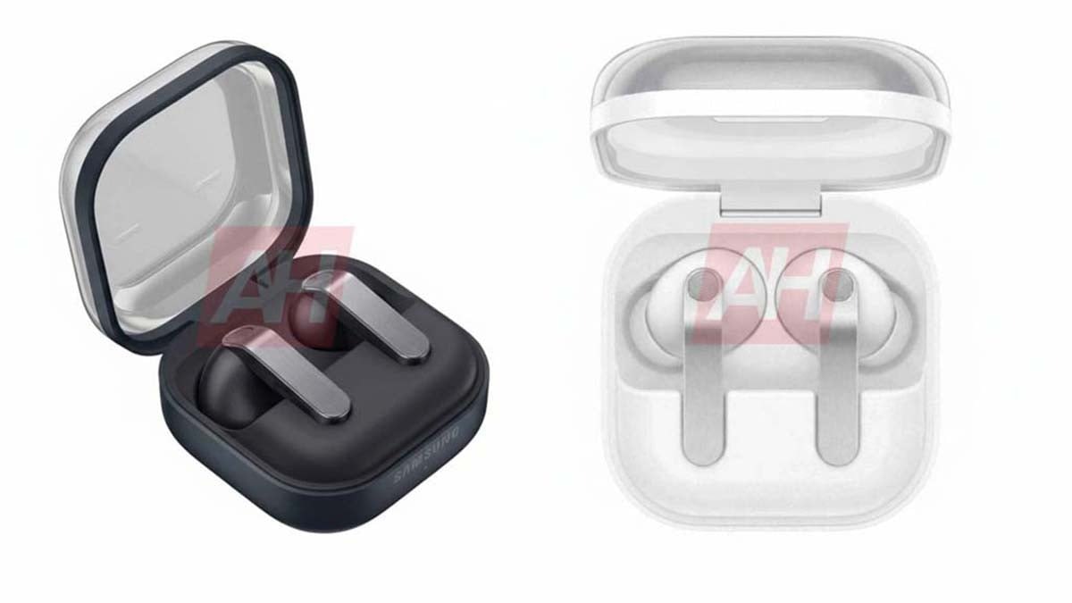 Các tai nghe true wireless mới của Samsung sẽ mang đến nhiều nâng cấp thú vị cho người dùng