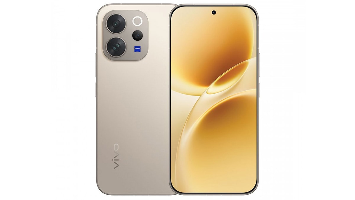 vivo V70 và V70 Elite ra mắt chính thức