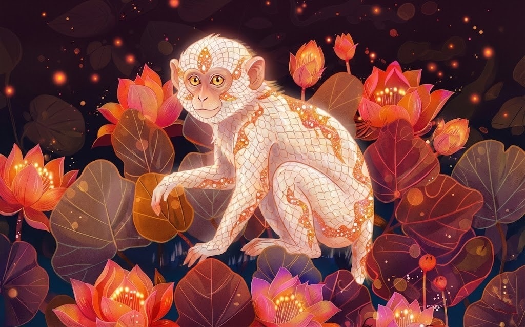 Tuổi Thân cần kiên nhẫn hơn khi đối mặt với cục diện Tương Xung trong ngày 21/2.