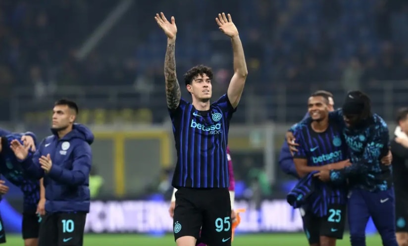 Alessandro Bastoni là mục tiêu hàng đầu của Barcelona trong kế hoạch nâng cấp hàng phòng ngự.