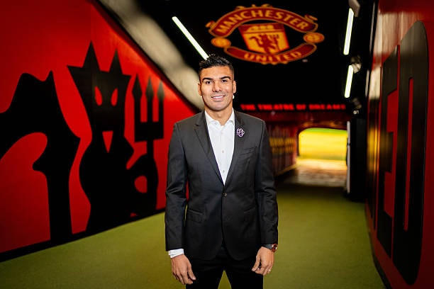 Casemiro sẽ không phải là ngôi sao duy nhất chia tay Man Utd vào mùa Hè tới.