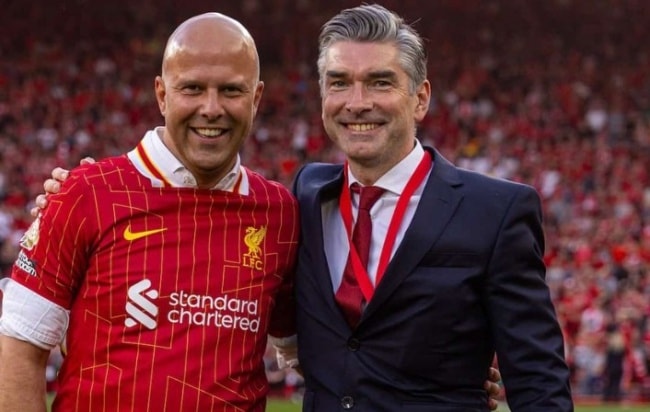 Liverpool cần quyết đoán trên thị trường chuyển nhượng.