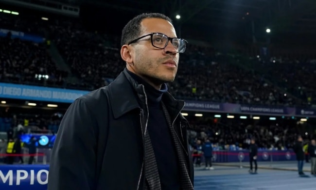 HLV Liam Rosenior khẳng định sự kiên nhẫn dành cho tiền đạo trẻ Liam Delap.