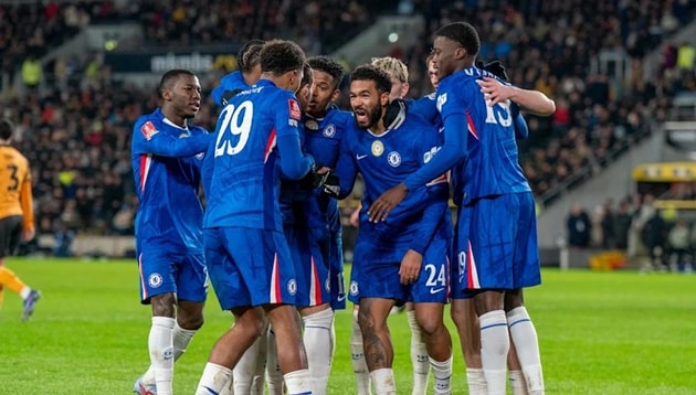 Chelsea cần tấm vé dự Champions League mùa tới để đảm bảo nguồn thu tài chính.