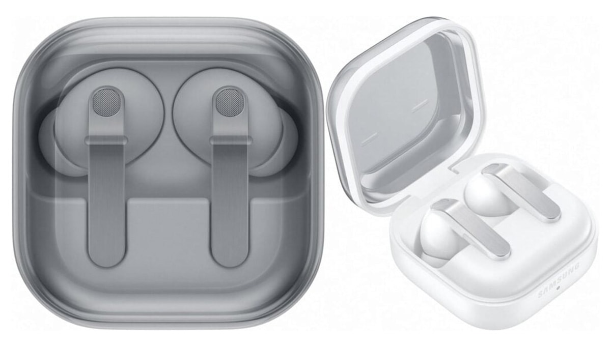 Galaxy Buds 4 và Buds 4 Pro dự kiến có giá bán không đổi so với thế hệ trước