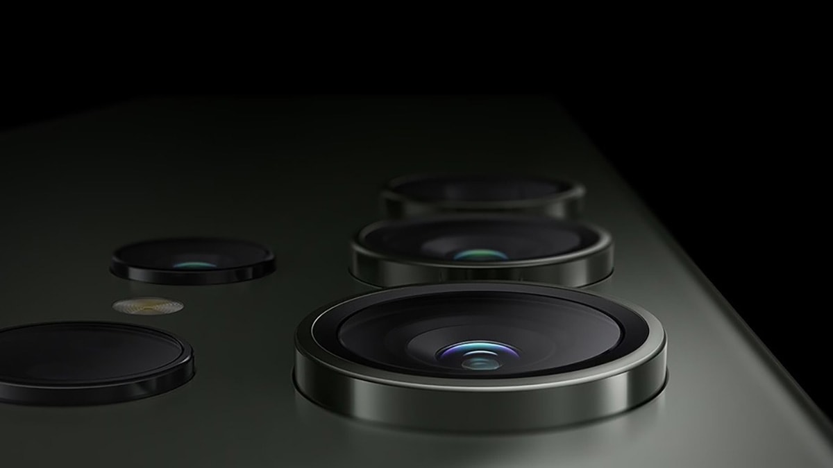 Galaxy S26 Ultra sẽ có hệ thống 4 camera chất lượng ở mặt sau