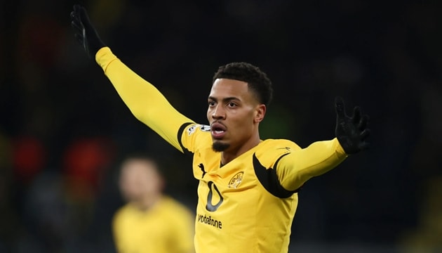 Thương vụ Nmecha thách thức bộ phận đàm phán chuyển nhượng của Quỷ đỏ.