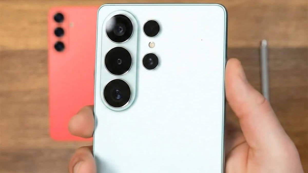 Samsung sẽ ra mắt dòng Galaxy S26 vào tuần tới