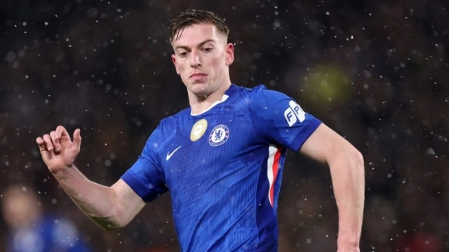 Sự tương đồng giữa khởi đầu của Delap và huyền thoại Didier Drogba tại Chelsea.