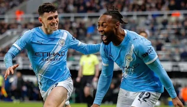 Sân vận động Etihad sẽ là nơi chứng kiến Man City khẳng định sức mạnh trước Newcastle.