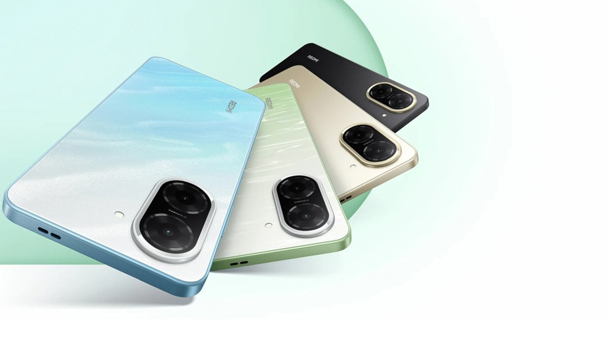 Redmi A7 có thể là phiên bản đổi tên của POCO C81 tại một số thị trường quốc tế