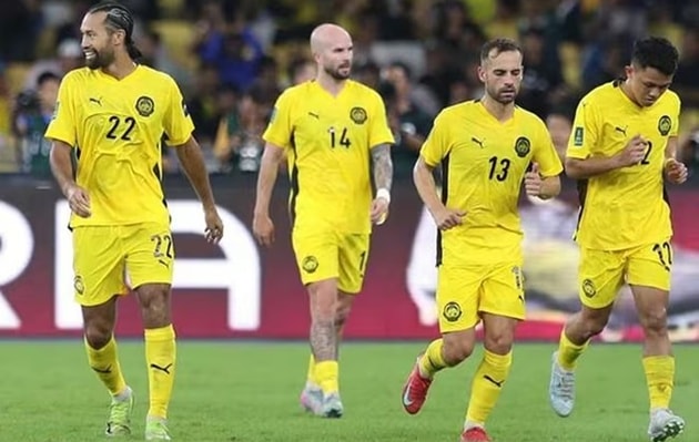 Malaysia đang gặp khó khăn vì vụ bê bối nhập tịch.