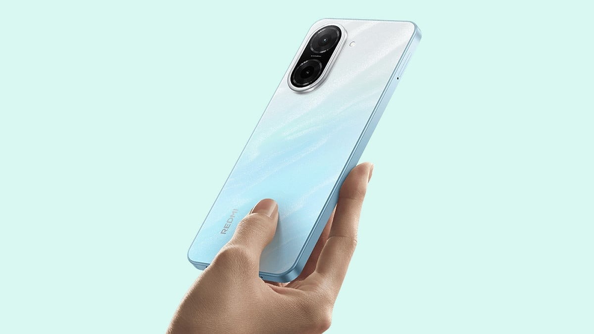 Dòng smartphone Redmi A7 hứa hẹn mang lại thời lượng pin dài và màn hình mượt mà