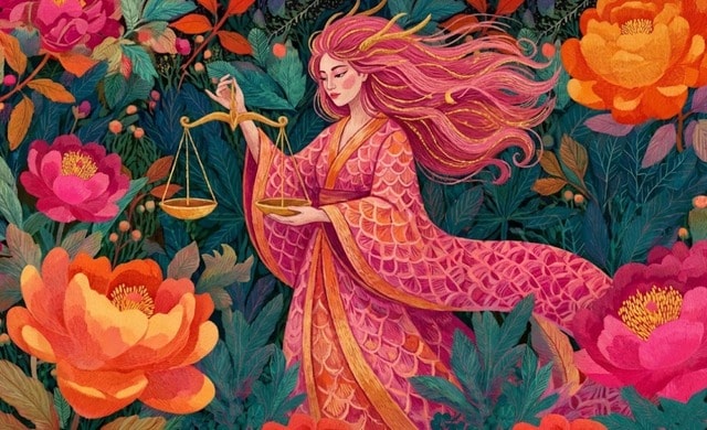 Tử vi cung Thiên Bình ngày 23/2