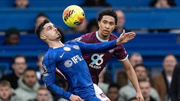 Pedro Neto chứng minh giá trị trong đội hình Chelsea.