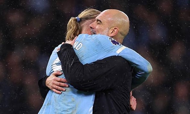 Thầy trò Pep Guardiola nắm nhiều lợi thế hơn Newcastle United.