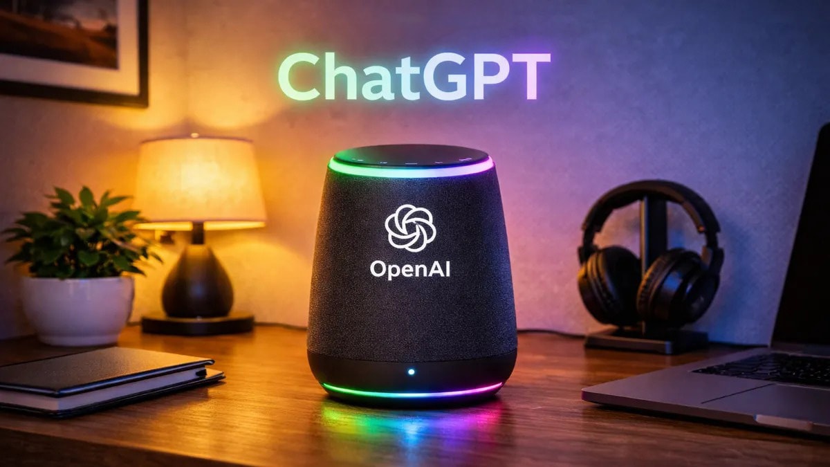 OpenAI đang phát triển nhiều sản phẩm phần cứng mới