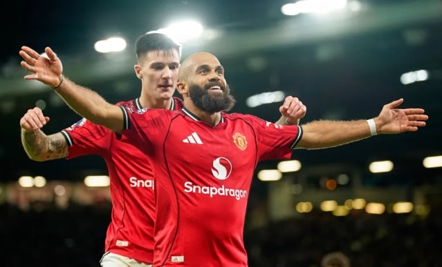 Mbeumo được kỳ vọng sẽ tỏa sáng để giúp MU giành trọn 3 điểm.