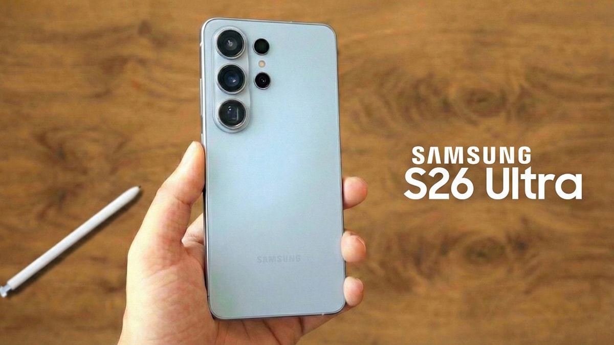 Bút S Pen đi kèm trên Galaxy S26 Ultra