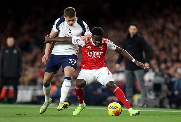 Trận derby Bắc London sắp tới hứa hẹn sẽ diễn ra hấp dẫn.