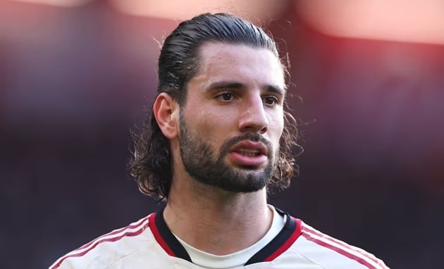 Số liệu thống kê cho thấy sự vượt trội của Szoboszlai so với phần còn lại của đội hình Liverpool.