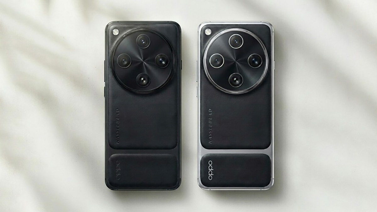 OPPO Find X9 Ultra và vivo X300 Ultra sẽ cạnh tranh quyết liệt về ngôi vương camera phone 2026