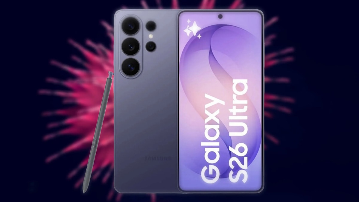 Galaxy S26 Ultra duy trì thời lượng pin 31 giờ tương đương thế hệ trước nhờ tối ưu hóa phần mềm.