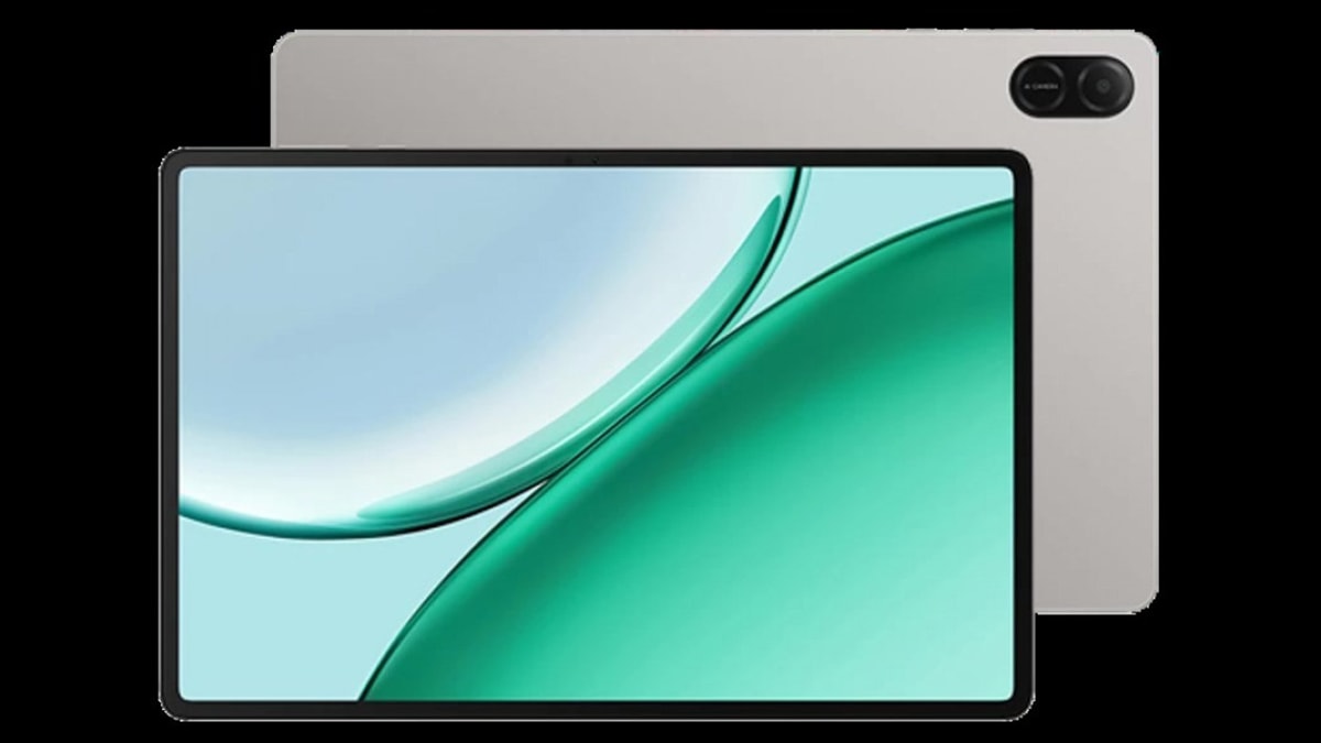 HONOR Pad X8b ra mắt với nhiều tính năng hấp dẫn