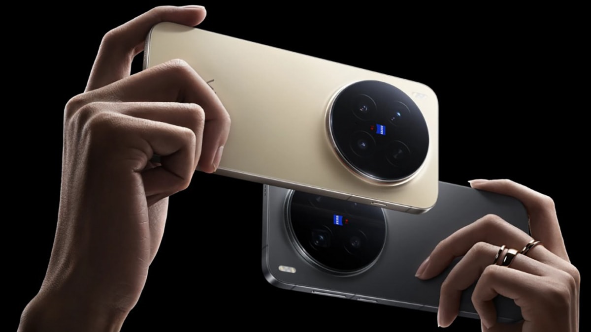 vivo X300 Ultra sử dụng camera chính tiêu cự 35mm