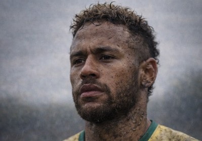 Neymar là một thiên tài không gặp thời của bóng đá Brazil.