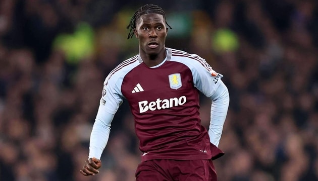 Amadou Onana đang là mục tiêu theo đuổi của Manchester United.