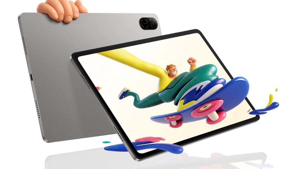 Máy tính bảng mới của HONOR là đối thủ đáng gờm trong phân khúc giá rẻ