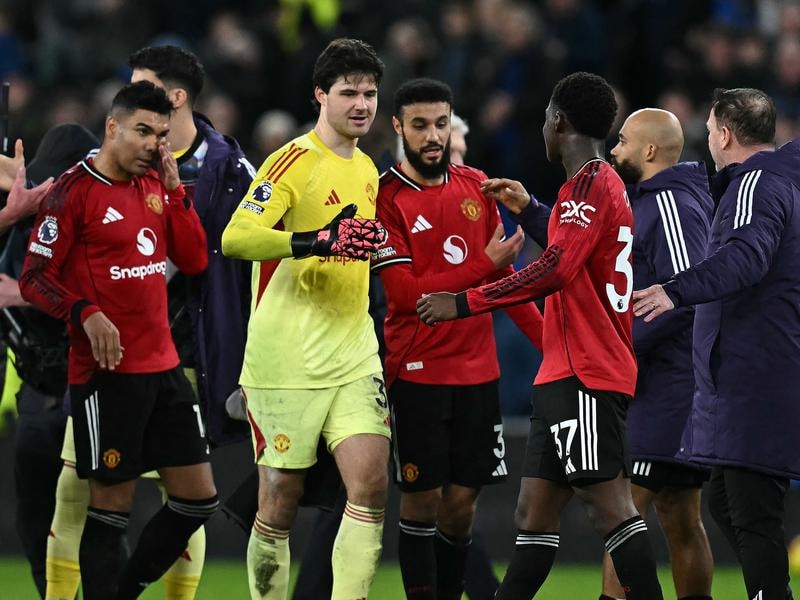 Màn trình diễn xuất sắc của Lammens nhận được nhiều lời khen ngợi từ giới chuyên môn.