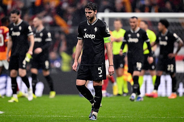 Cả Juventus, Inter Milan và Atalanta đều để thua sau lượt đi vòng Play-off Champions League.