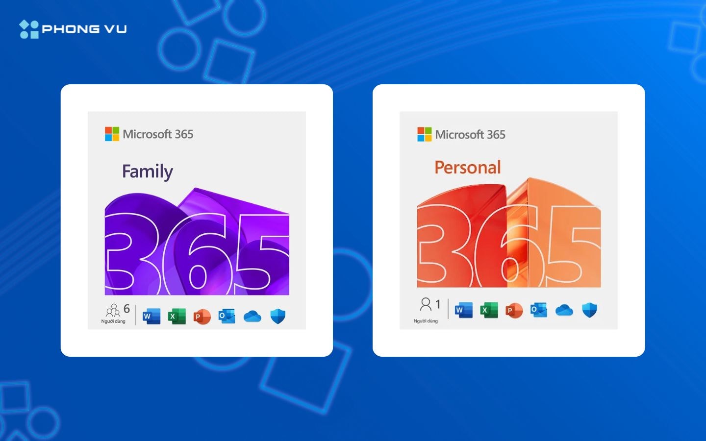 Ưu đãi đặc biệt: Khách hàng thân thiết Microsoft nhận ngay 200.000 VNĐ