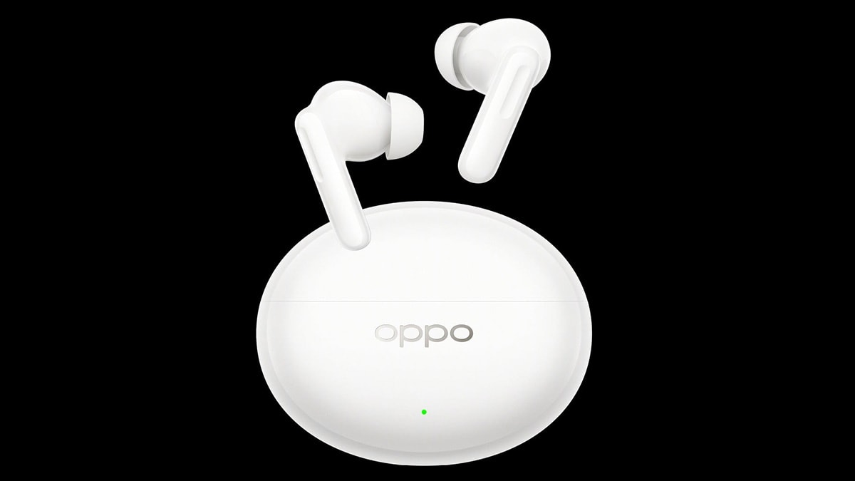 Enco Air 5 Pro có thời lượng pin tuyệt vời