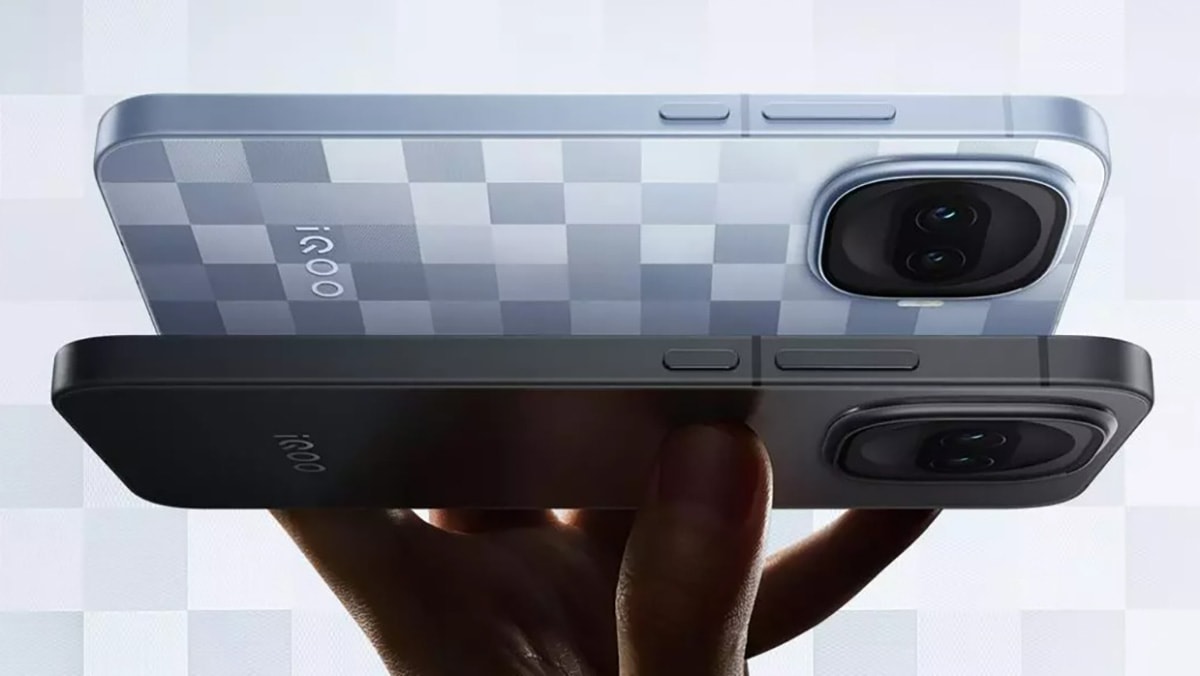 Mức giá của iQOO 15R được đánh giá là rất cạnh tranh