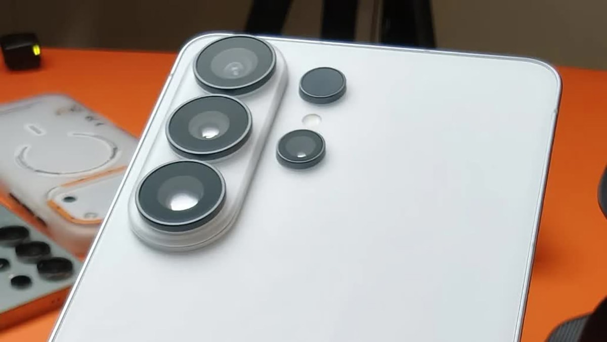 Cụm camera trên Galaxy S26 Ultra hứa hẹn là điểm nhấn công nghệ